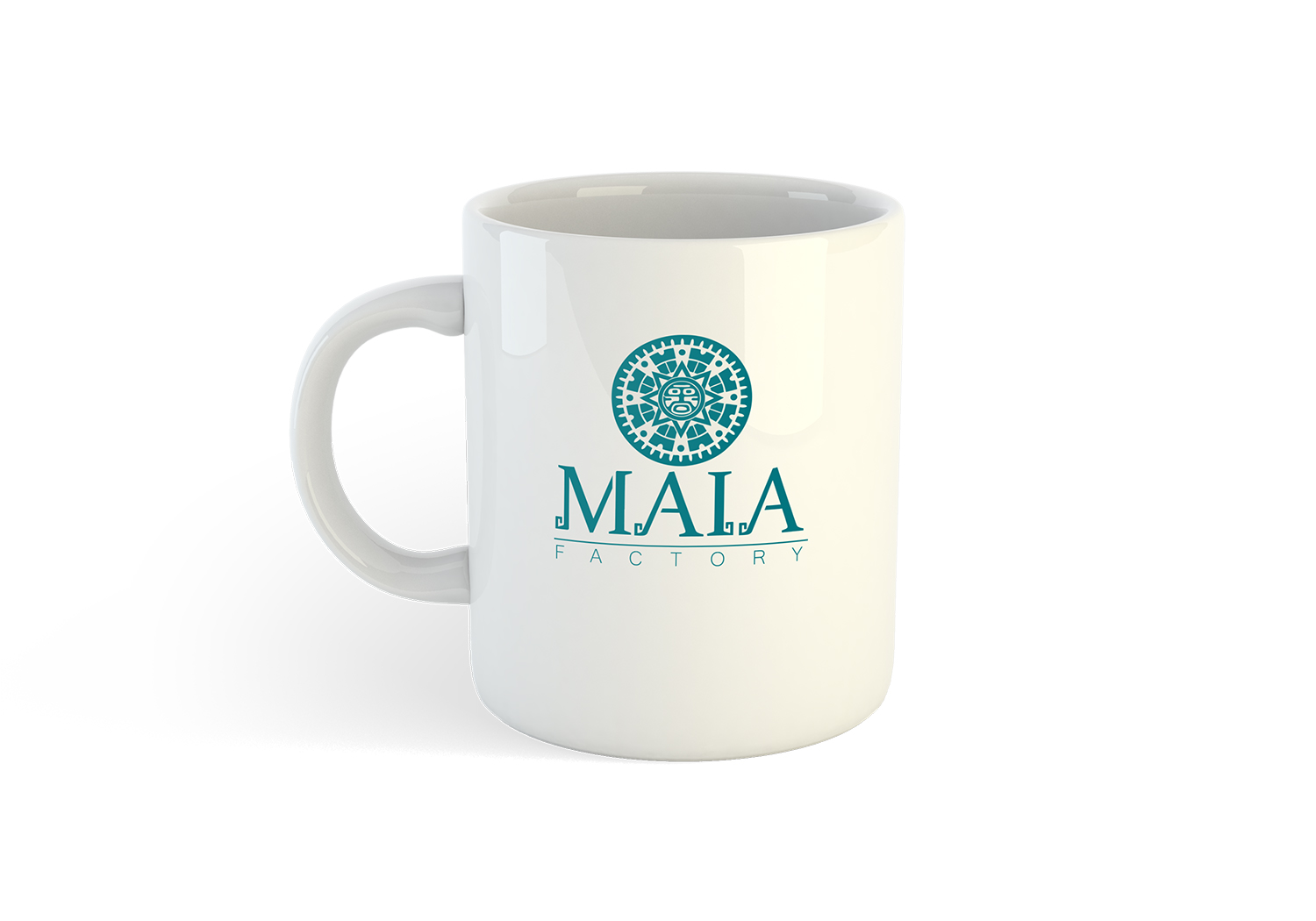 Visual Id | Maia Factoring
